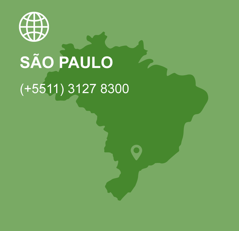 Tonic 3 São Paulo